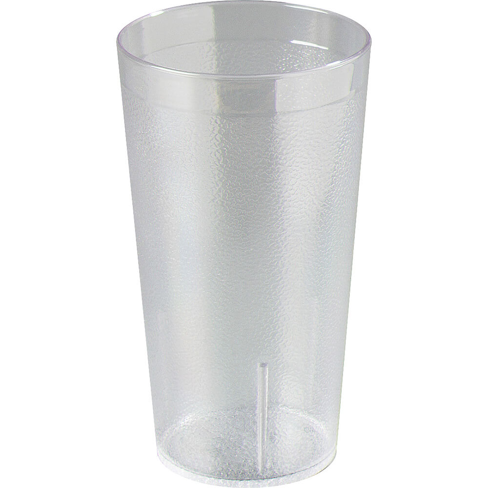 Clear, 13 Oz. Polycarbonate Tumblers, 48/PK  DEI Equipment