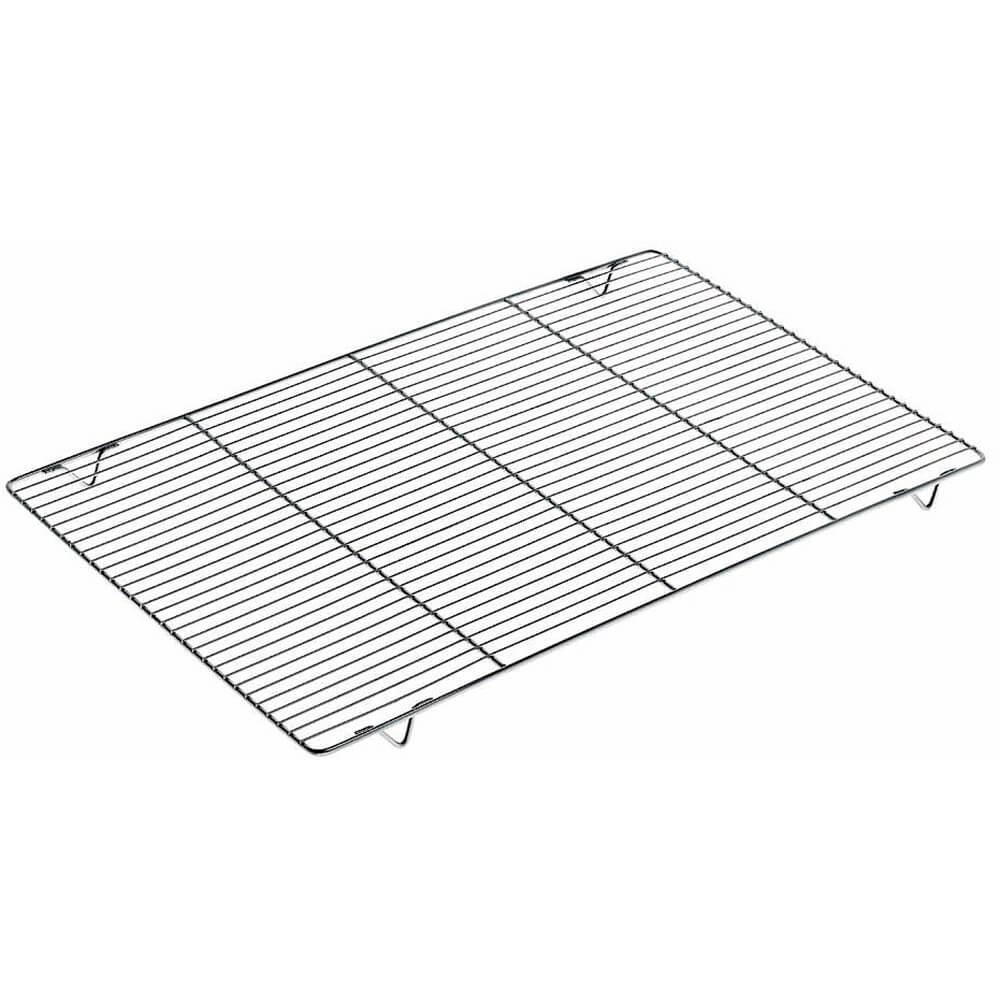Stainless Steel Rectangular Cooling Rack, 23.67″ x 15.75″ – DEI Equipment