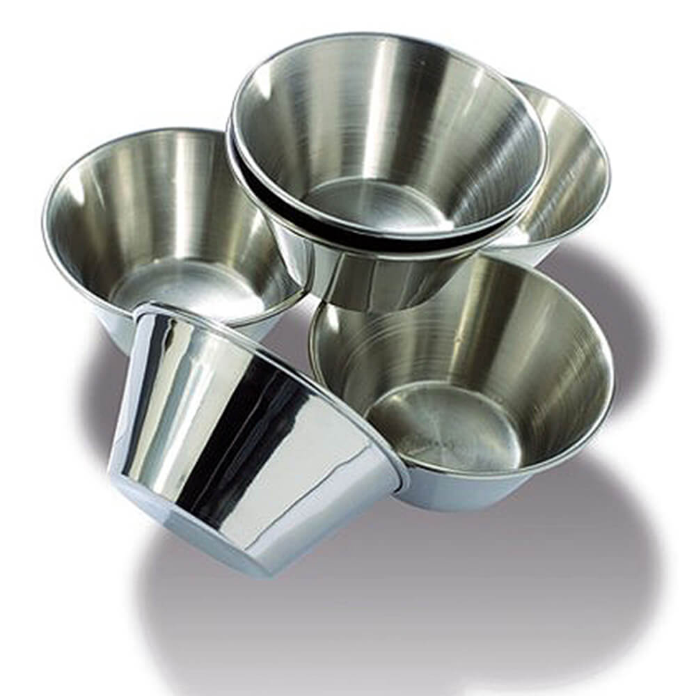 Original Flan Maker - Casita Flanera 1.5 Tamaño Qt Costa Rica