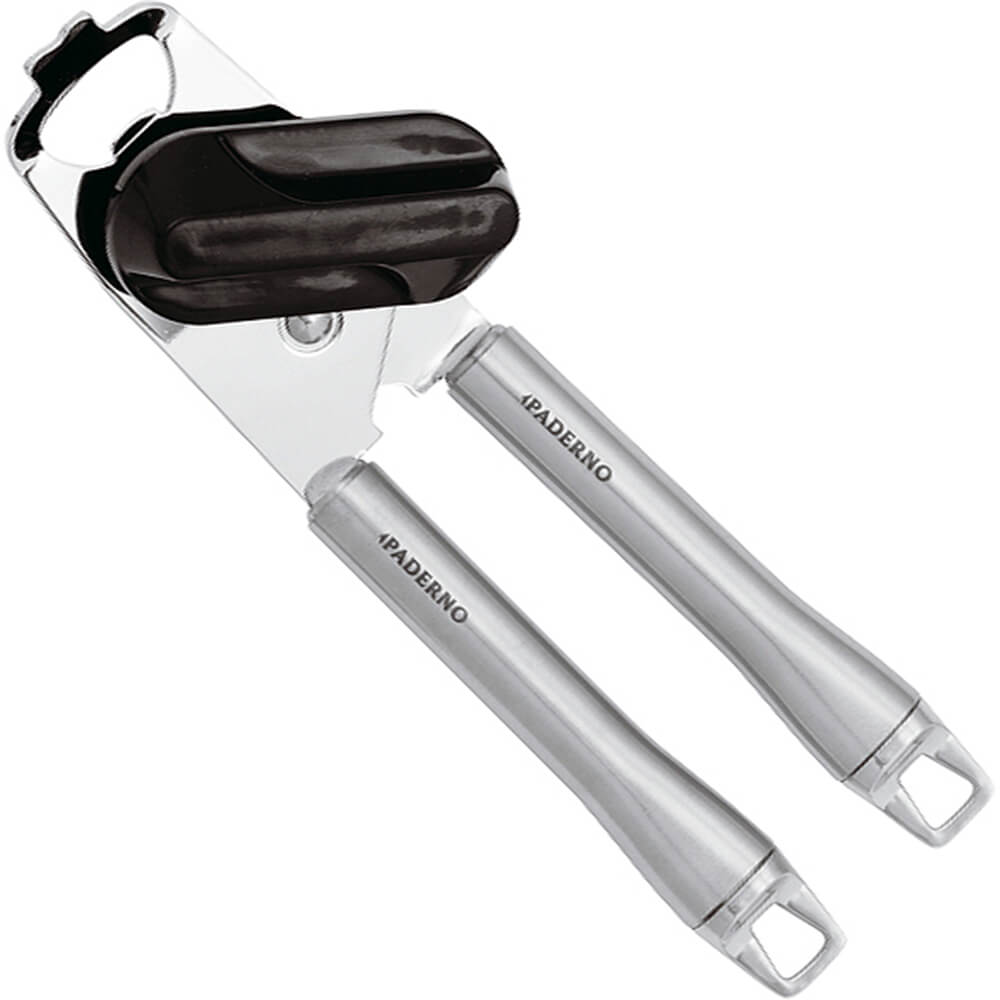 PADERNO Stainless Steel Can Opener