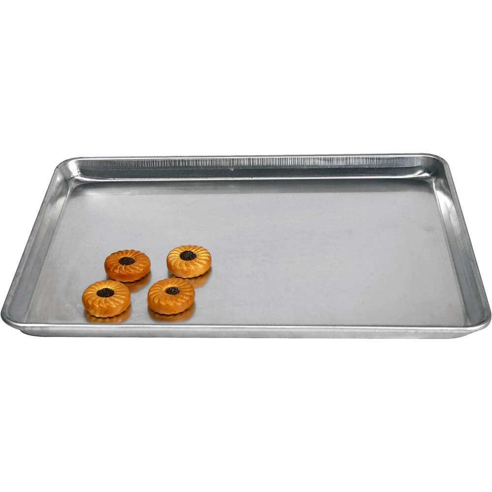 Aluminum Pans Stainless Steel Rimmed Baking Sheet Aluminum