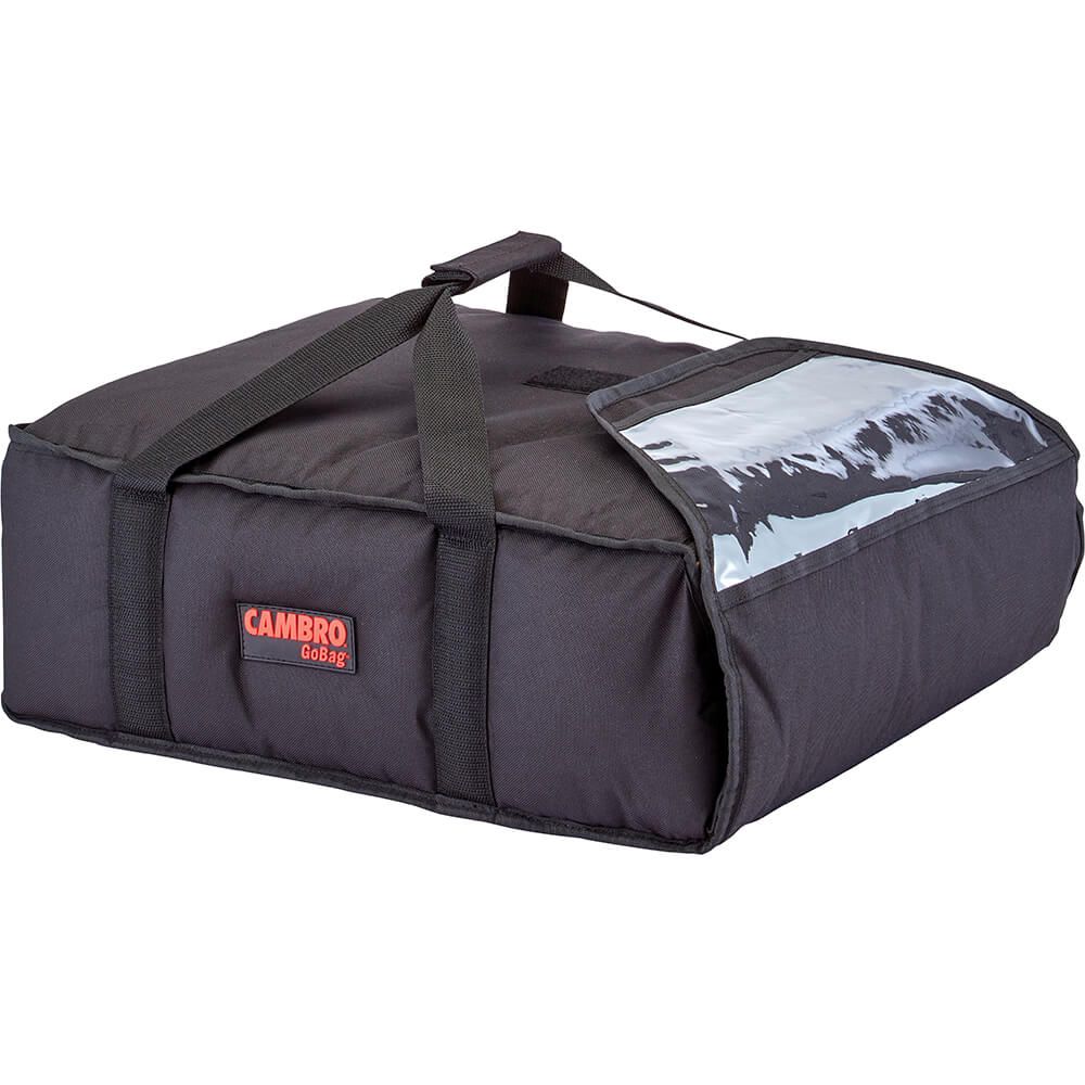Insulated Pizza Delivery Bag – DeliverThat